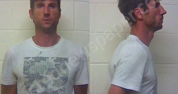 ROBINSON JAMES ANTHONY | 2018-06-14 04:06:36 Craven County, North Carolina Booking