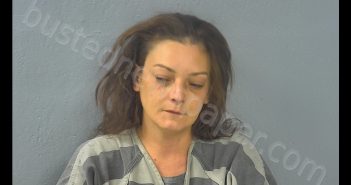 <B>KRISTI</B> <B>RENEE</B> <B>CONLON</B> #, Greene County, Missouri - 2018-08-13 05:20:00