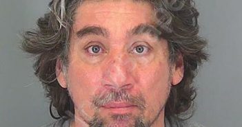 JORGE LUIS SILVAAGUILAR | 2018-08-13 14:29:32 Spartanburg County, South Carolina Booking