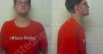 LEE BENJAMIN JOEL | 2018-06-14 13:23:51 Craven County, North Carolina Booking