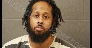 ROBERT WILSON | 2018-08-13 09:22:00 Cooper County, Missouri Booking