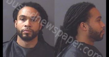 <B>GREEN</B>, <B>ANTOINE</B> <B>LAMAR</B> #, Hamilton County, Indiana - 2018-08-13 15:49:00