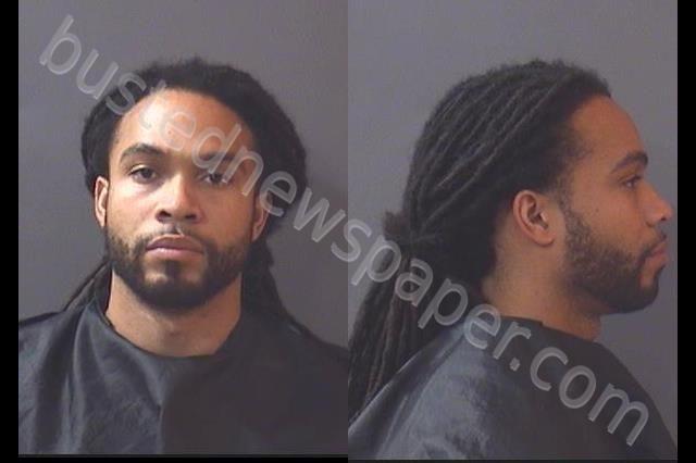 GREEN, ANTOINE LAMAR #, Hamilton County, Indiana - 2018-08-13 15:49:00