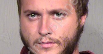 <B>DEREK</B> PATRICK <B>COX</B> #, Maricopa County, Arizona - 2018-08-13