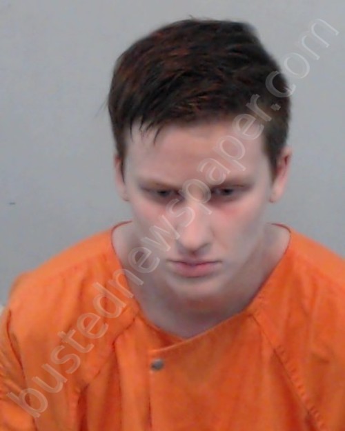 HAIRE, HAYLEY MARIE #, Columbia County, Florida - 2018-08-13 19:06:00