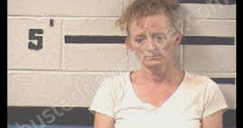 <B>DUNCAN</B>, <B>KIMBERLY</B> <B>DAWN</B> #, Transylvania County, North Carolina - 2018-08-13 22:00:00
