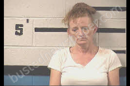 DUNCAN, KIMBERLY DAWN #, Transylvania County, North Carolina - 2018-08-13 22:00:00