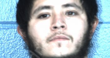 <B>ORTEGON</B>, <B>PHILLIP</B> <B>RAYMOND</B> #, Williamson County, Texas - 2018-08-13