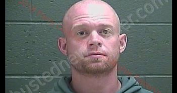 <B>JARED</B> <B>FRANKLIN</B> <B>WILMES</B> #, Perry County, Indiana - 2018-08-13 18:10:00