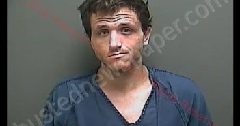 <B>BLAKE</B> <B>ROBERT</B> <B>JOHNSON</B> #, Howard County, Indiana - 2018-08-13 23:33:38