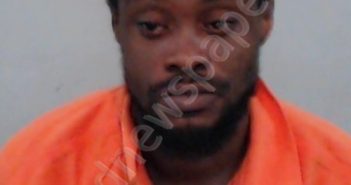 HARRIS, QURTIZE RAYSHARD | 2018-08-13 22:10:00 Columbia County, Florida Booking
