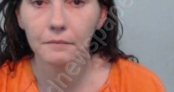 <B>TREVELYAN</B>, <B>JENNIFER</B> <B>LYN</B> #, Columbia County, Florida - 2018-08-13 23:37:00