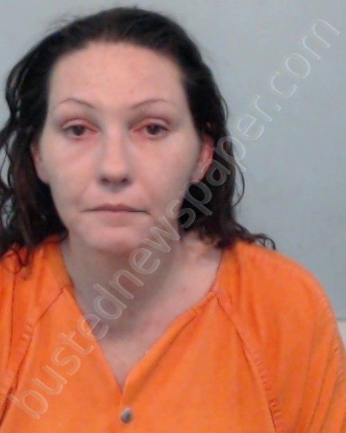 TREVELYAN, JENNIFER LYN #, Columbia County, Florida - 2018-08-13 23:37:00