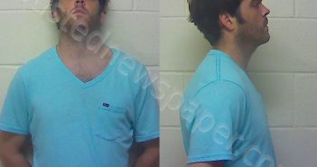 HOLSHOUSER TYLER KENT | 2018-06-14 03:21:25 Craven County, North Carolina Booking