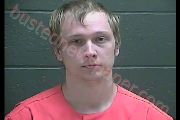 GRANT WESLEY BURCH #, Perry County, Indiana - 2018-08-14 10:40:00