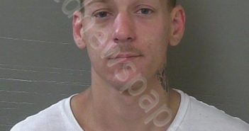 <B>BOLDS</B>, <B>JOHN</B> <B>TODD</B> #, Escambia County, Florida - 2018-08-14 09:39:00