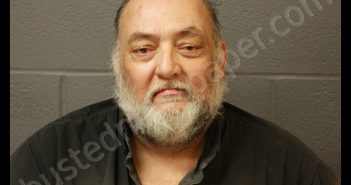 ROBERT W ROBERTS | 2018-08-14 02:03:00 Cooper County, Missouri Booking