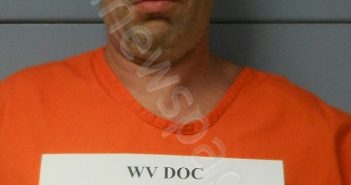 BUNNER, ROBERT RAY | 2018-08-14 16:15:00 Wirt County, West Virginia Booking