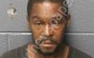 <B>FOSTER</B>, <B>PRESTON</B> <B>DION</B> #, Hampton County, Virginia - 2018-08-14