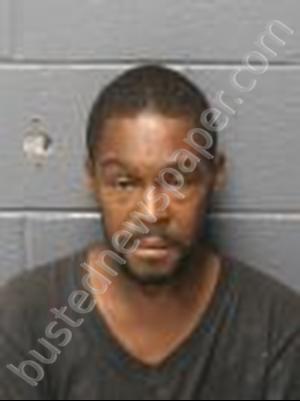 FOSTER, PRESTON DION #, Hampton County, Virginia - 2018-08-14