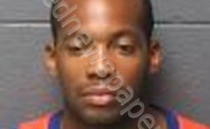 <B>HICKS</B>, <B>BRANDON</B> <B>ONEAL</B> #, Hampton County, Virginia - 2018-08-14