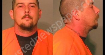 <B>TOTHEROW</B>, <B>LAYTON</B> <B>RANDALL</B> #, York County, South Carolina - 2018-08-14 19:26:41