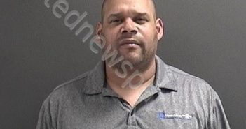HOLLAND, JARED LAMONT | 2018-08-14 06:00:00 Roanoke County, Virginia Booking
