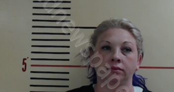 <B>BUCKLEW</B>, <B>JESSICA</B> <B>KAY</B> #, Parker County, Texas - 2018-08-14