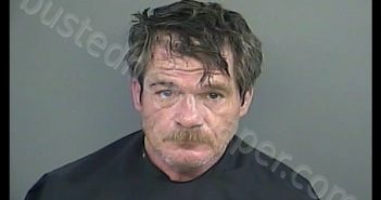 <B>ROBERT</B> <B>ALLEN</B> <B>STANDRIDGE</B> #, Anderson County, South Carolina - 2018-08-14 19:19:00