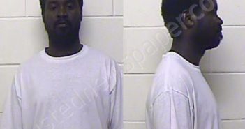 STATON SAMUEL GREGORY | 2018-06-15 23:48:17 Craven County, North Carolina Booking