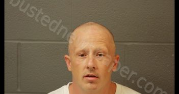 RONNIE L LONG | 2018-08-14 15:43:00 Cooper County, Missouri Booking