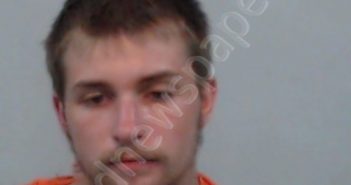 <B>PEARSON</B>, <B>SHAWN</B> <B>PAUL</B> #, Columbia County, Florida - 2018-08-14 03:06:00