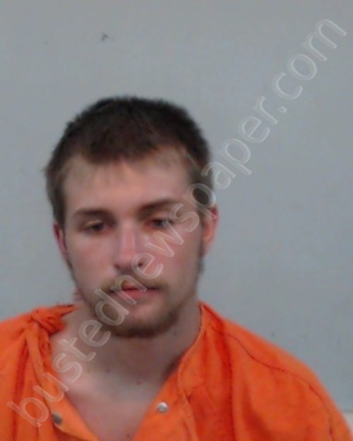 PEARSON, SHAWN PAUL #, Columbia County, Florida - 2018-08-14 03:06:00