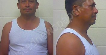 CHEVEZ ALBERTO BELTRAN | 2018-06-15 19:13:13 Craven County, North Carolina Booking
