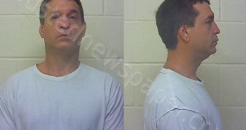 BYRD JAMIE NMN | 2018-06-15 10:29:33 Craven County, North Carolina Booking