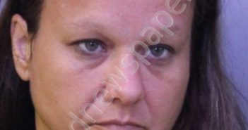 <B>JOHNSON</B>, <B>KIMBERLY</B> #, Polk County, Florida - 2018-08-14