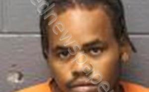 <B>PANKEY</B>, <B>COREY</B> <B>LEANDER</B> #, Hampton County, Virginia - 2018-08-14