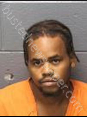 PANKEY, COREY LEANDER #, Hampton County, Virginia - 2018-08-14