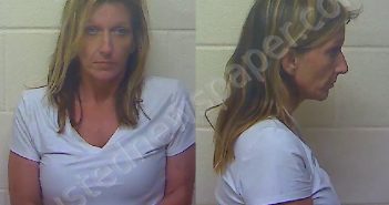 WAYMAN PRISCILLA MARIE | 2018-06-15 06:07:51 Craven County, North Carolina Booking