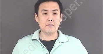 LIM, SUNG TAE | 2018-08-15 09:53:00 Roanoke County, Virginia Booking