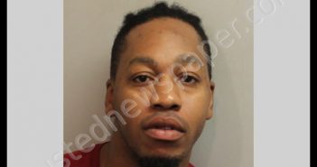 GREEN, ANTONIO S | 2018-08-15 Leon County, Florida Booking