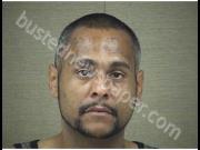 RICHARD, RICKY | 2018-08-15 Harnett County, North Carolina Booking