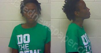 BRYANT VERONA | 2018-06-16 10:52:41 Craven County, North Carolina Booking