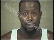 COXUM, JOHNNY | 2018-08-15 Harnett County, North Carolina Booking