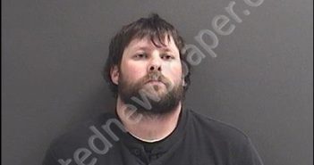 HELMS, MATTHEW THOMAS | 2018-08-15 22:38:00 Roanoke County, Virginia Booking