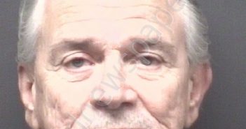 <B>COWAN</B>, <B>JOSEPH</B> <B>LINSEY</B> #, Pitt County, North Carolina - 2018-08-15