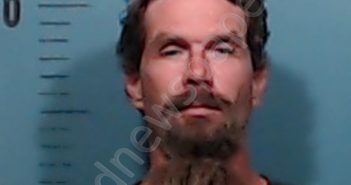 TAYLOR, <B>DANIEL</B> GLEEN #, Taylor County, Texas - 2018-08-15