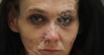 <B>MCCARTY</B>,<B>JOANNA</B> <B>MARIE</B> #, Brown County, Texas - 2018-08-15