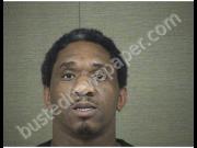FREDRICK, TERRY | 2018-08-15 Harnett County, North Carolina Booking