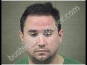PEREZ, RICHARD | 2018-08-15 Harnett County, North Carolina Booking